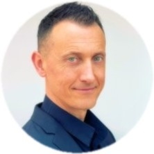 Marcus Le Brocq